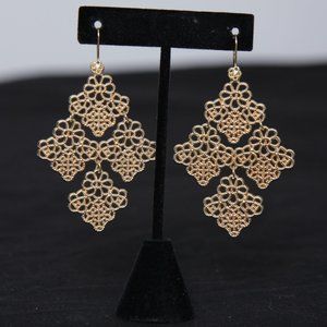 Plunder Earrings